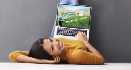 Winter Preisnachlass